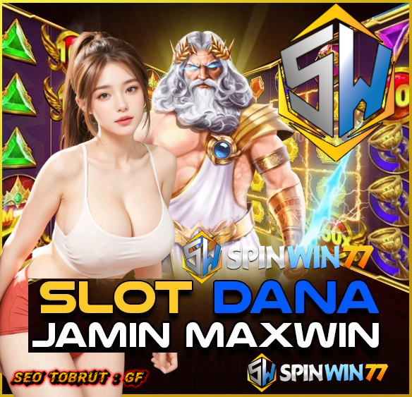 SPINWIN77: LINK LOGIN SITUS SPINWIN 77 TER UPDATE YANG MENYEDIAKAN SLOT DANA